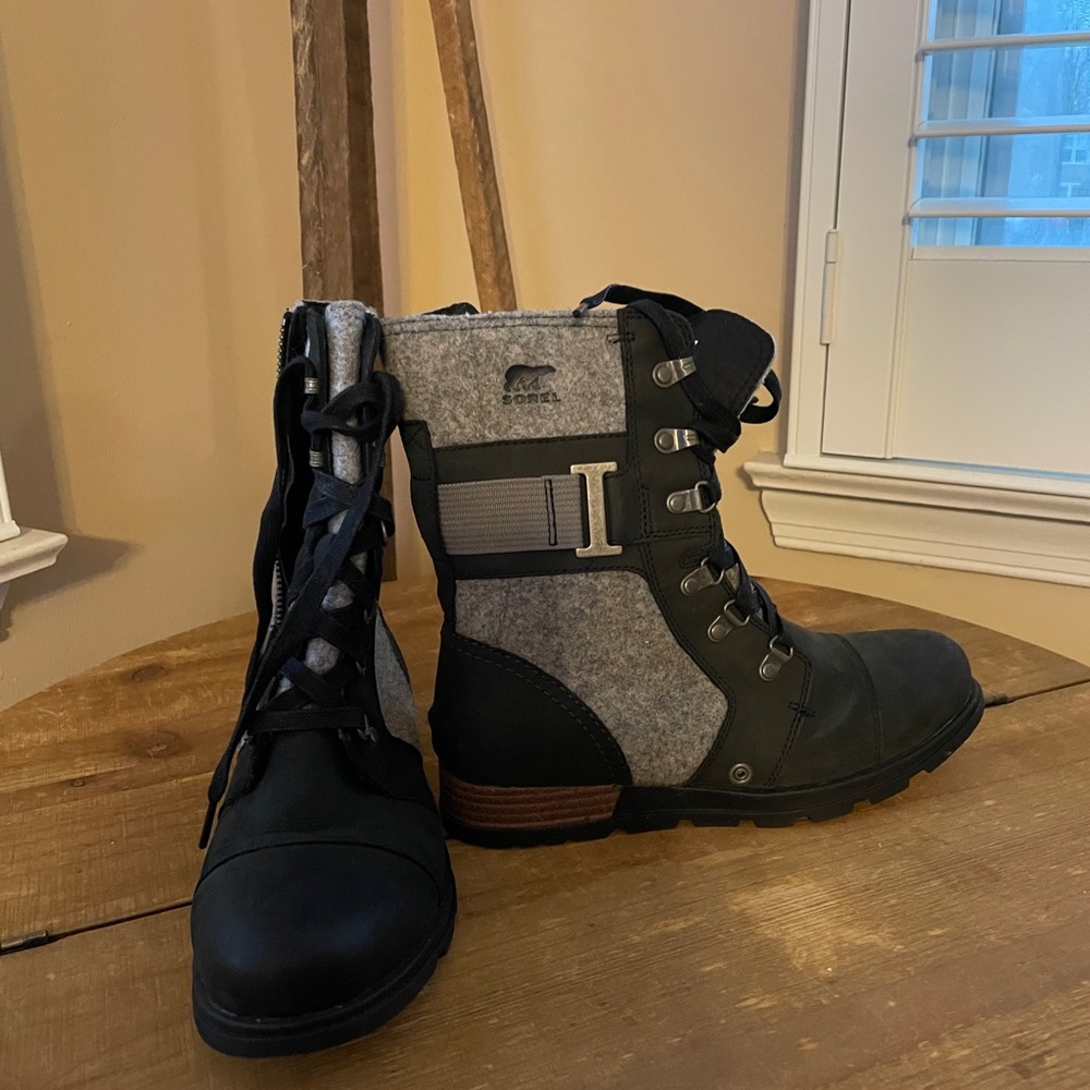 Sorel Boots